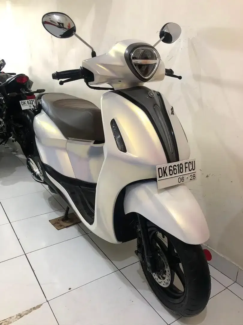 Grand Filano Lux Th.2023 putih!! - Image 2 of 8