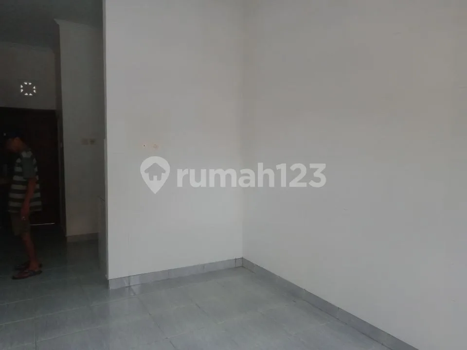Rumah Sewa 2 Kmr Batu Bulan Siap Huni Harga Murah - Image 2 of 4