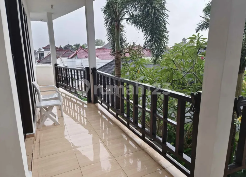 House For Rent In Kerobokan Area - Image 2 of 4