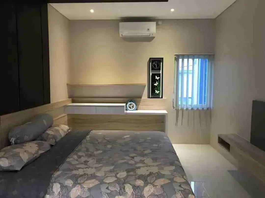 Repost 

Dijual cepat Rumah Fully Furnished, Asri, siap huni di Perumahan Gading Kencana, Jimbaran, Bali - Image 4 of 10