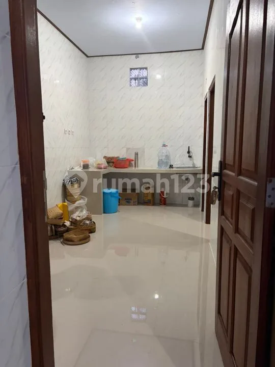 Rumah Baru 2Kt di Buluh Indah - Denpasar - Image 2 of 4