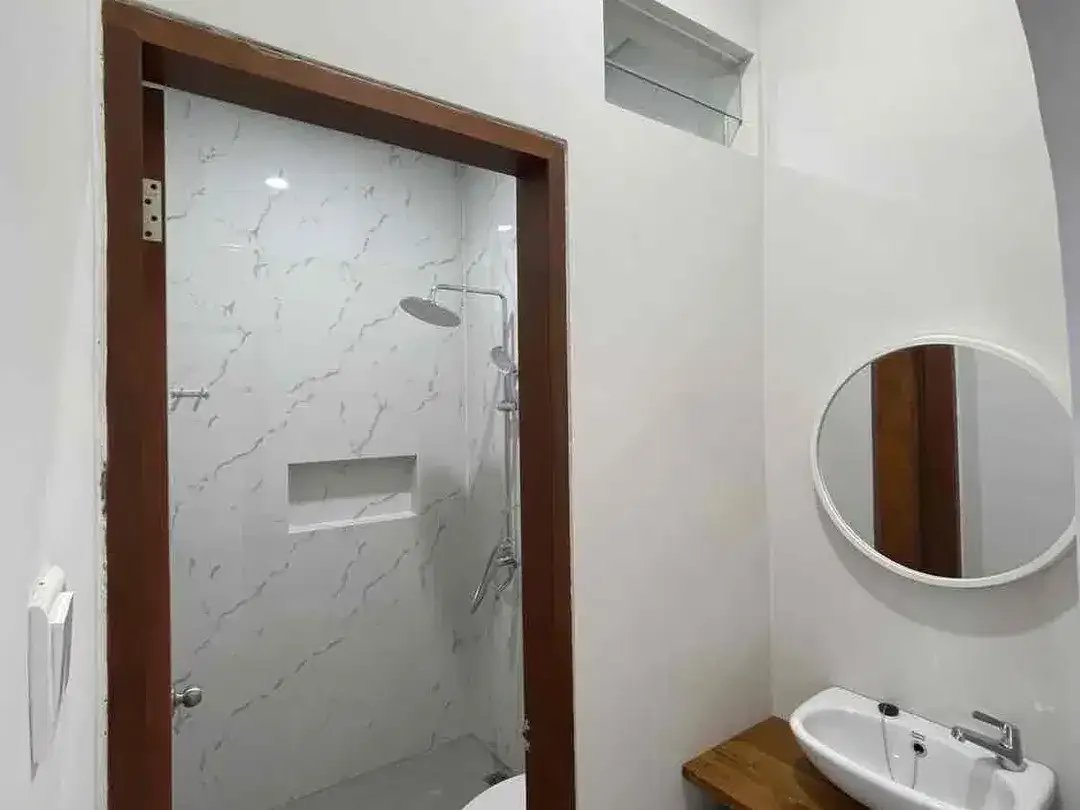 DIJUAL / DISEWAKAN TAHUNAN – RUMAH MODERN DI UNGASAN - Image 9 of 9