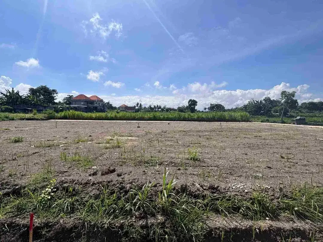 Tanah Kavling Lokasi Strategis, Sudah Banyak Tetangga Perumahan di Pering, Blahbatuh, Gianyar dekat Denpasar & Sanur - Image 10 of 10