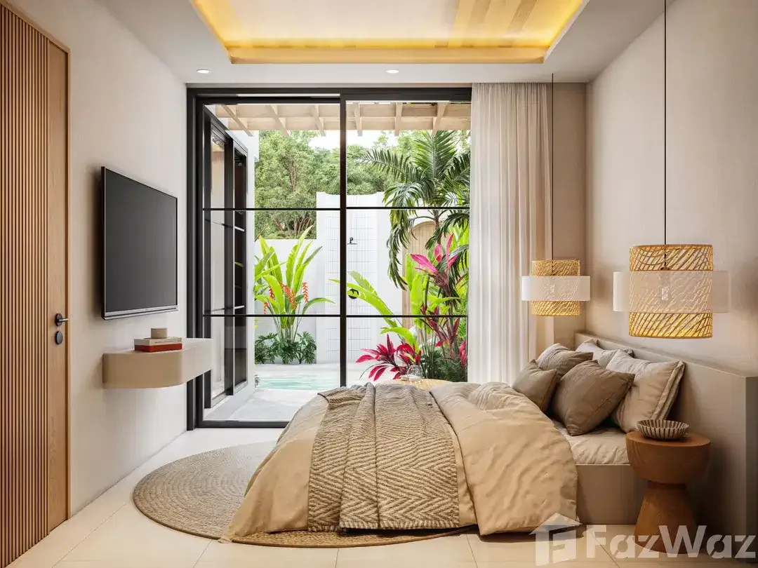 2 Bedroom Villa for sale in Pecatu, Bali - Image 10 of 10