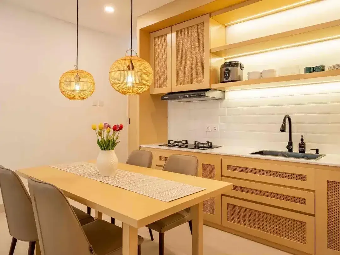 New Villa in Tumbak Bayuh Canggu - Image 4 of 10