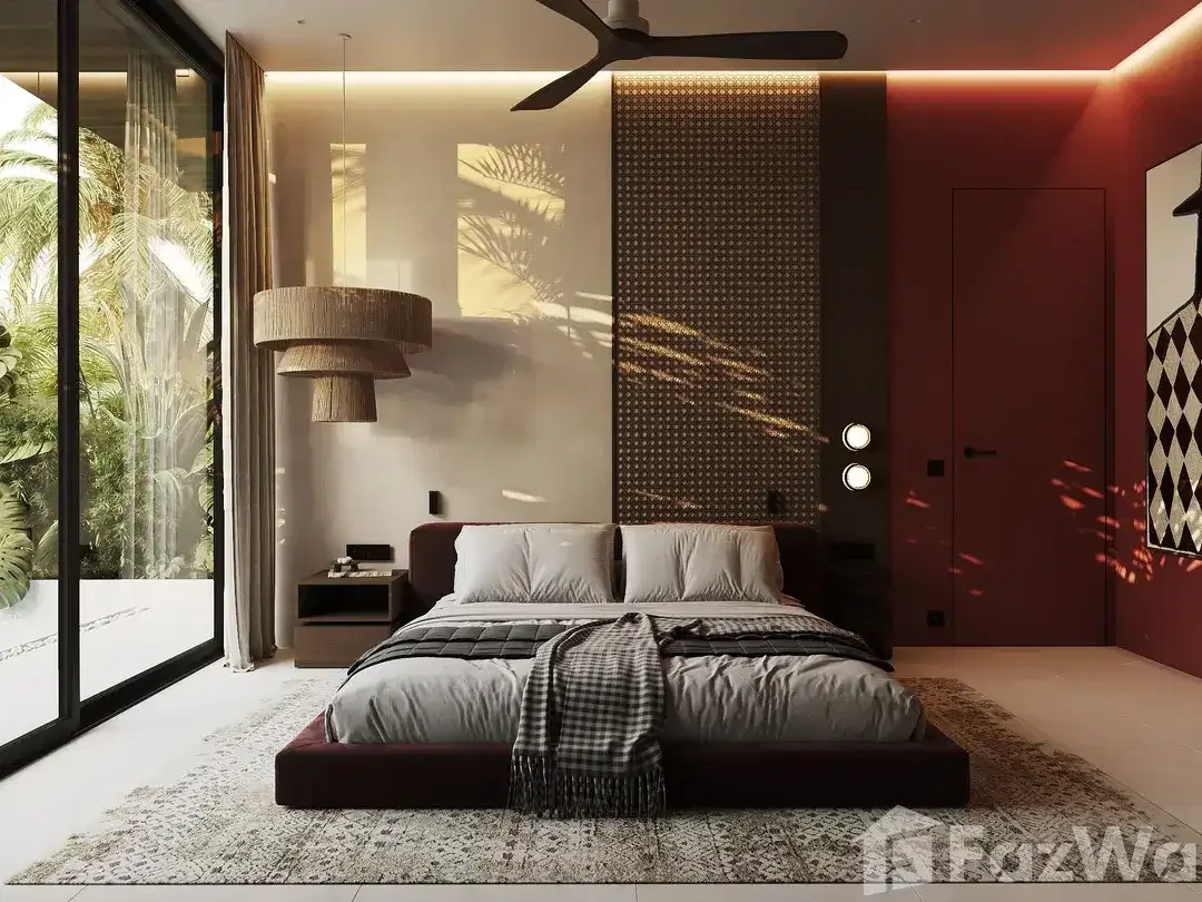 1 Bedroom Villa for sale at RAMADA NUSA DUA - Image 6 of 10