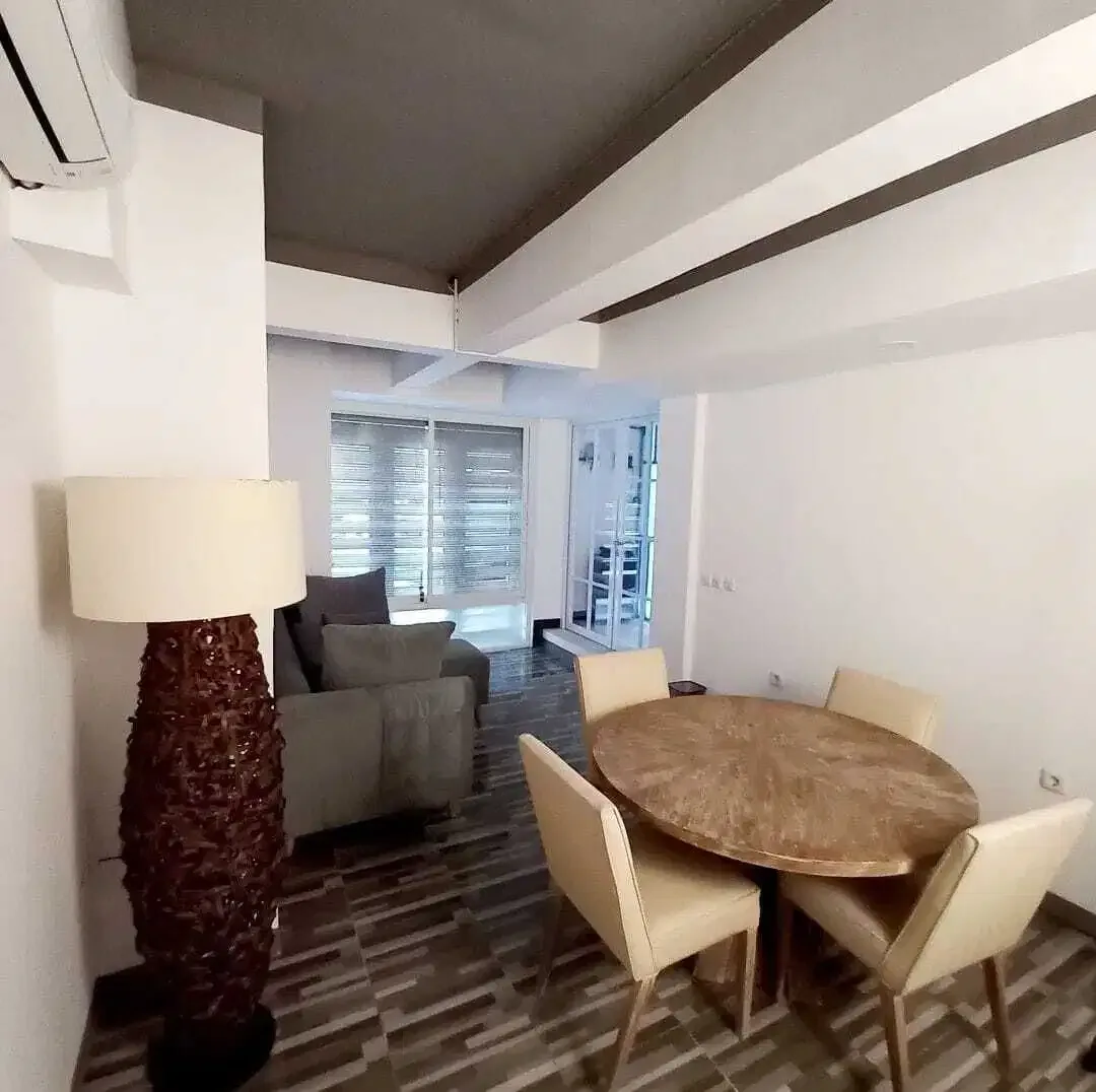 Dijual Atau Disewakan Private Villa Modern Area Nusa Dua - Image 9 of 10