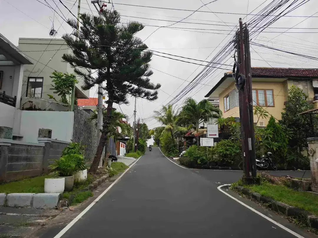 Tanah PREMIUM Murah di Taman Mumbul Nusa Dua - Image 2 of 10