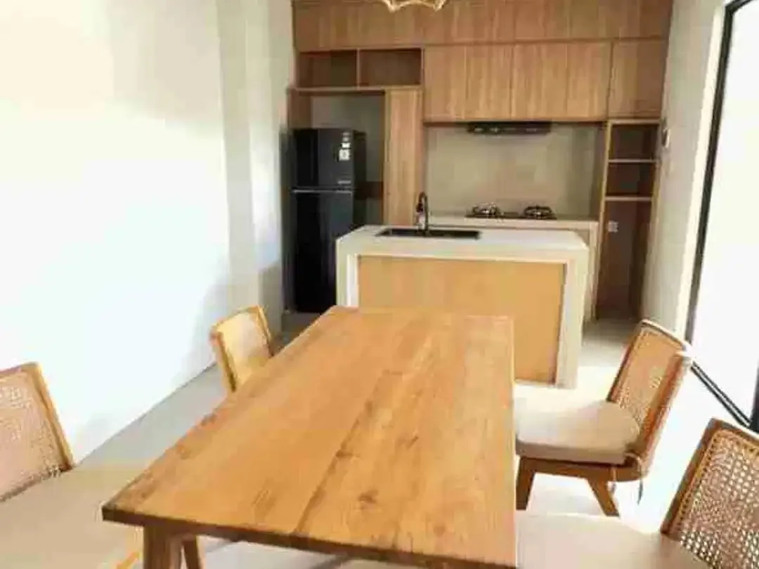 Dijual Villa Baru di Pegending Canggu Bali – 2 Kamar Tidur, Private Pool & Furnished - Image 2 of 6