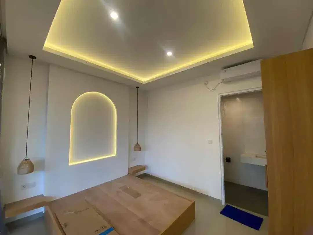 PANDAK TANAH LOT 2 BEDROOMS BRAND NEW VILLA FOR SALE - Image 9 of 10