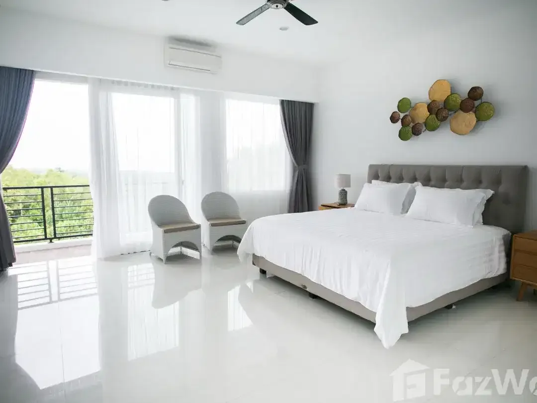 3 Bedroom Villa for rent in Uluwatu, Bali - Image 6 of 9