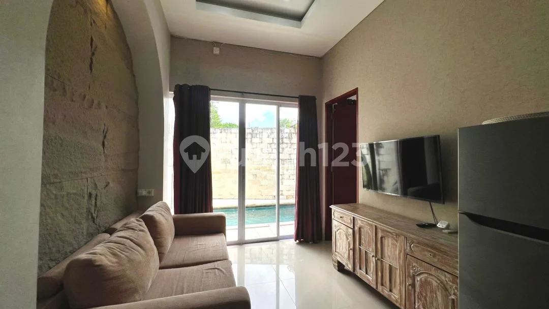 For Sale Affordable Villa In Canggu - Image 3 of 4