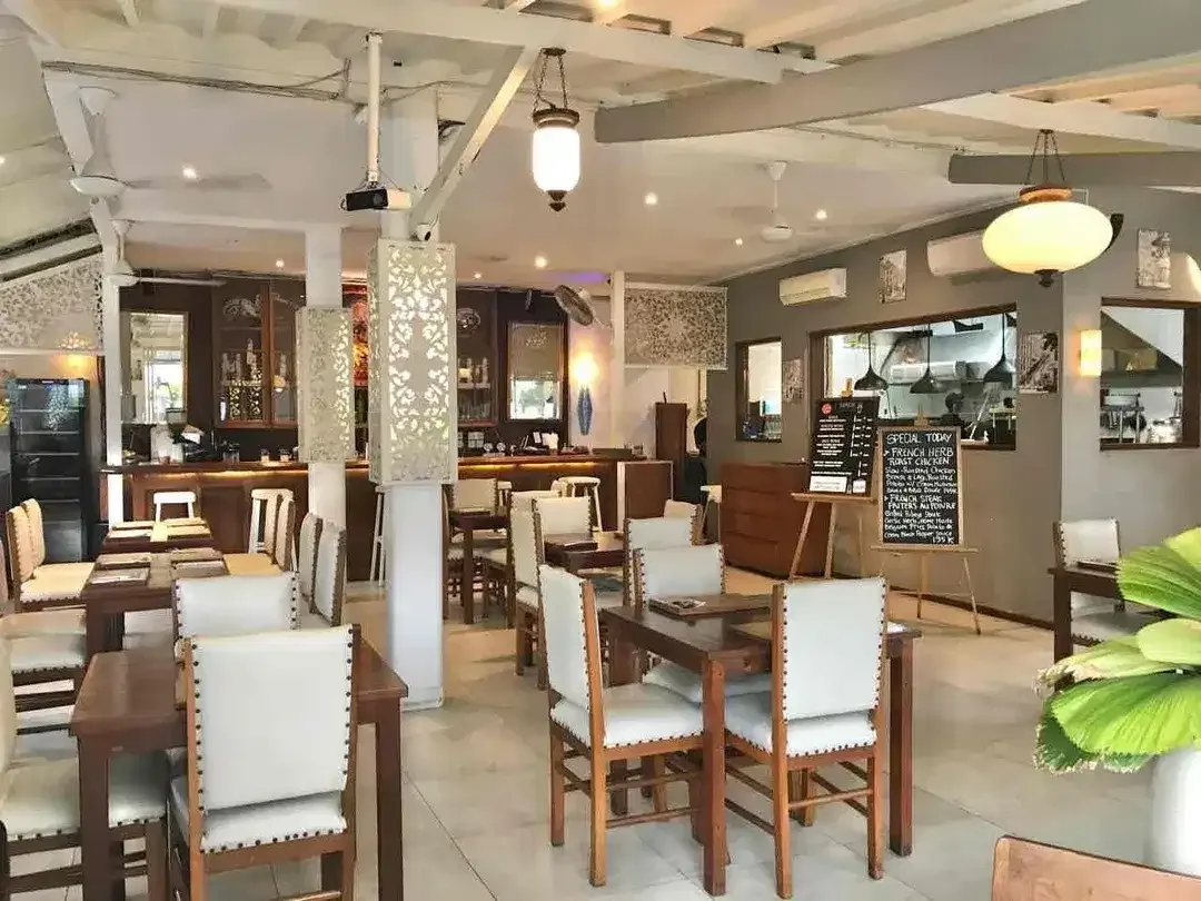 sewa resto seminyak cocok untuk bisnis Anda - Image 5 of 10