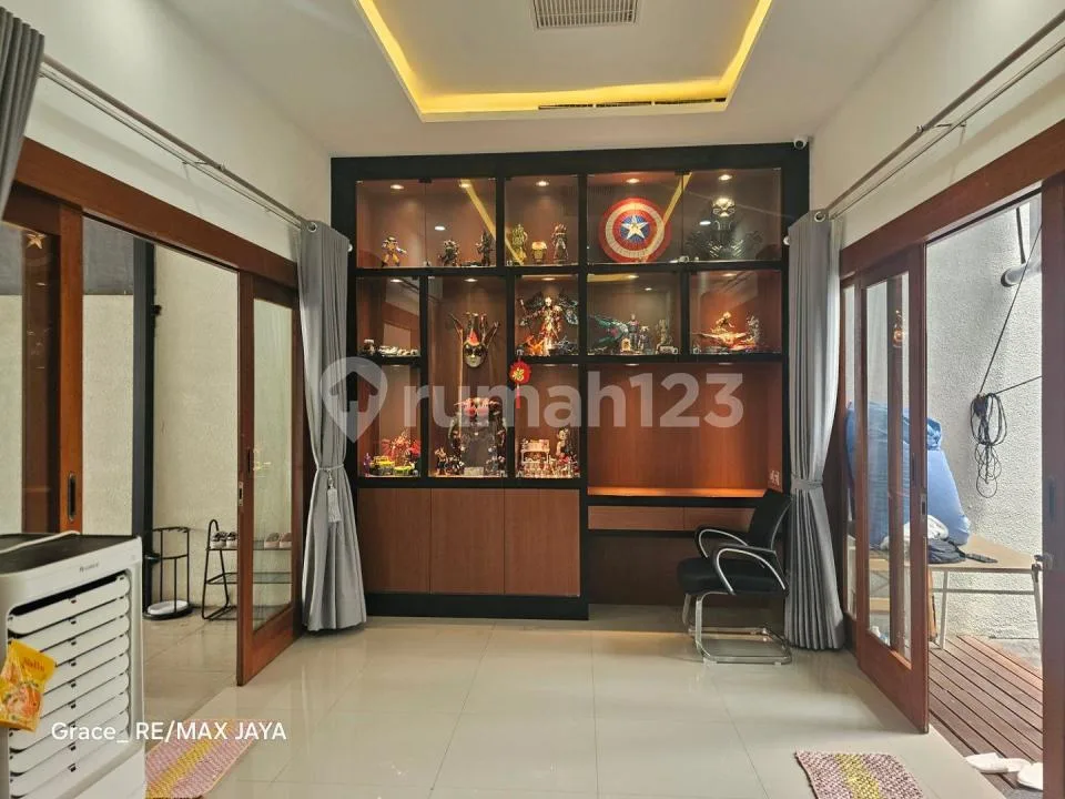 Villa Minimalis 2 Bedroom di Jimbaran, Dekat Sidewalk Mall - Image 4 of 4