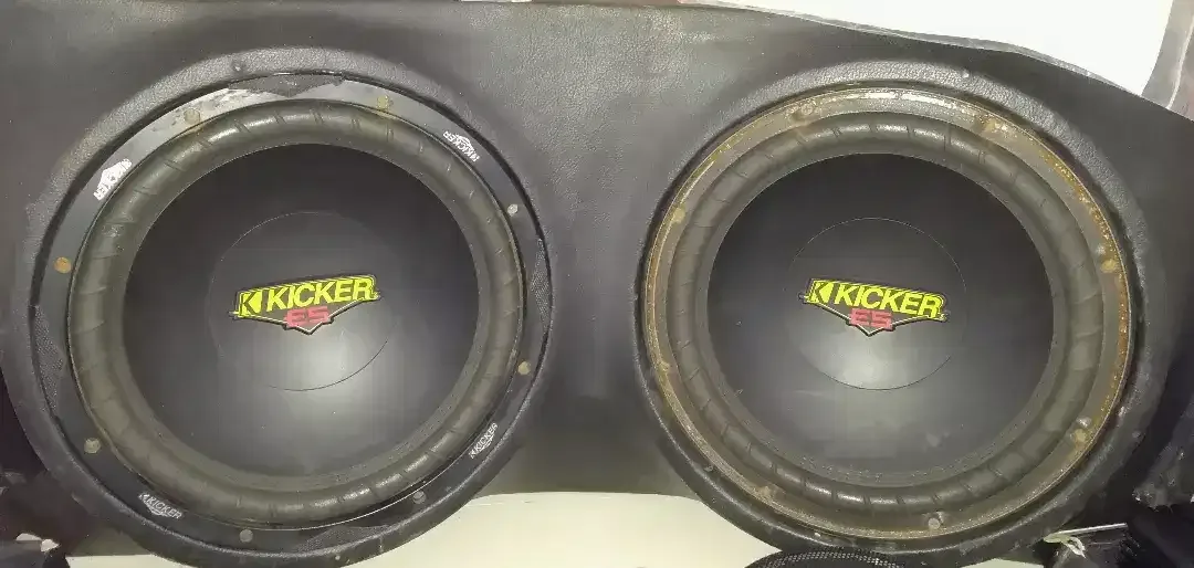 Dijual paket komplit audio venom dan single Din Pioneer - Image 5 of 6