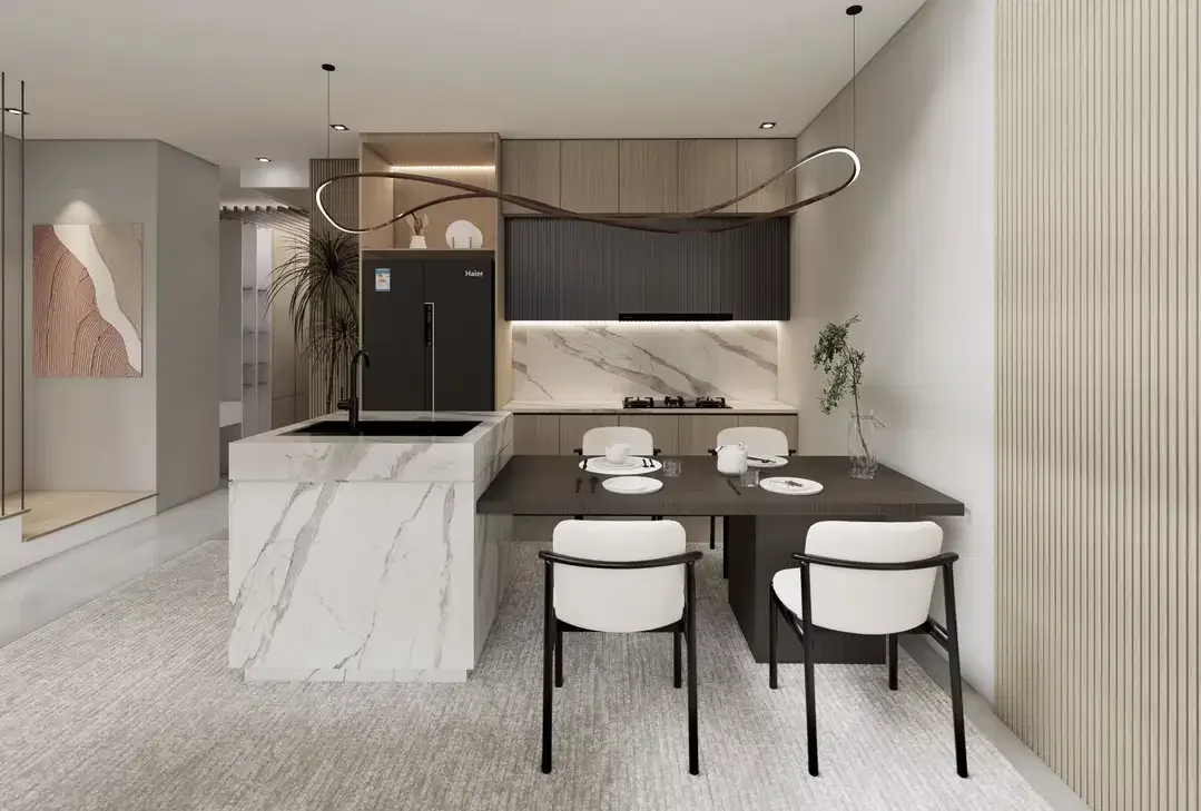 Freehold Off-Plan Villa in Sanur - Image 10 of 10