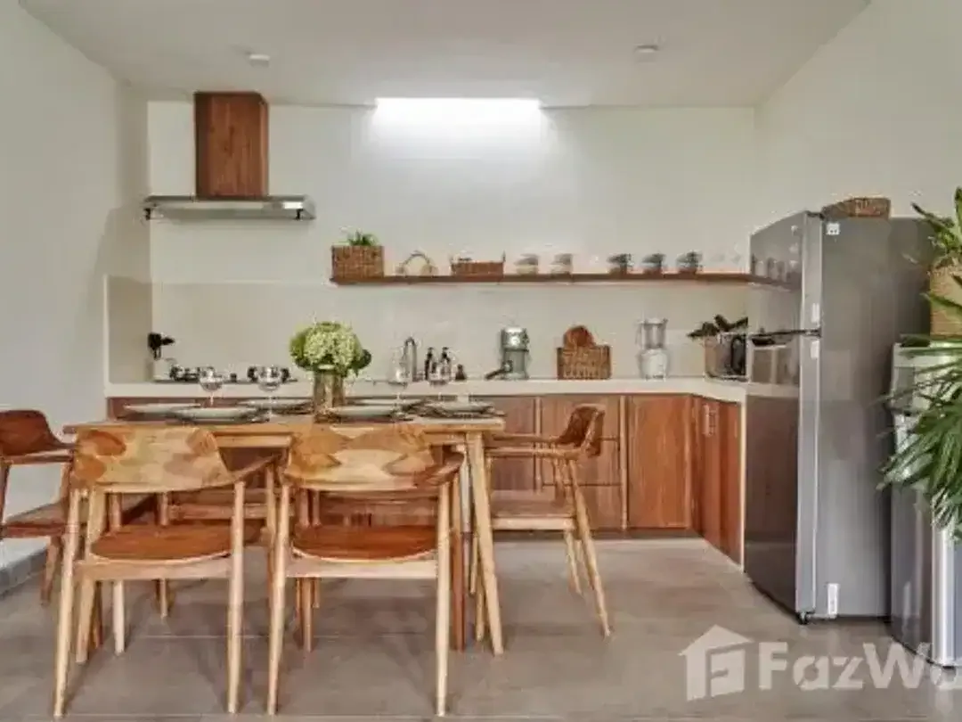 3 Bedroom Villa for rent in Canggu, Bali - Image 10 of 10