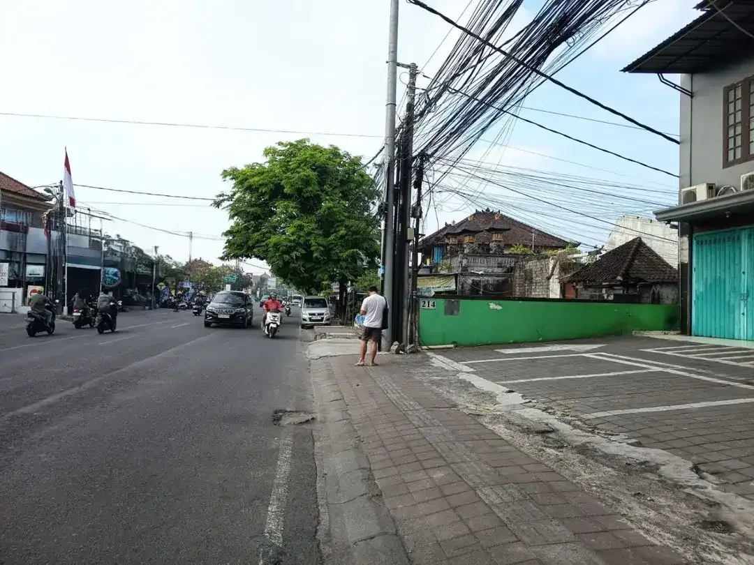 DiSewakan Ruko di jln Raya Sesetan - Denpasar Selatan - Image 5 of 5