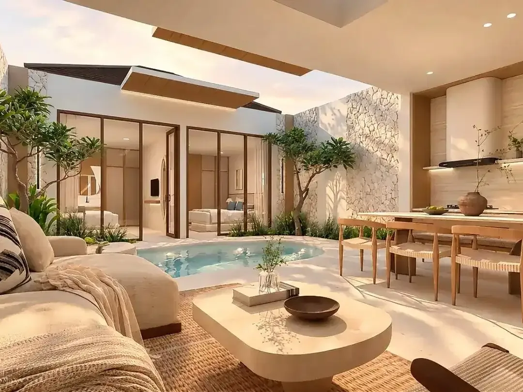 Exclusive Freehold Villa Close To Omnia and Blue Point Beach - Image 10 of 10