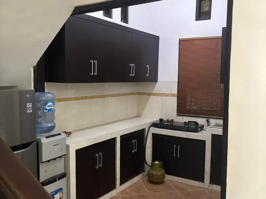 4 Bedroom Villa for rent in Jimbaran, Bali - Image 6 of 10