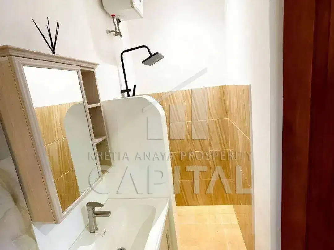 FAST DEAL VILLA CANTIK DI NUSA DUA AREA KUTUH UNGASAN BALI - Image 7 of 10