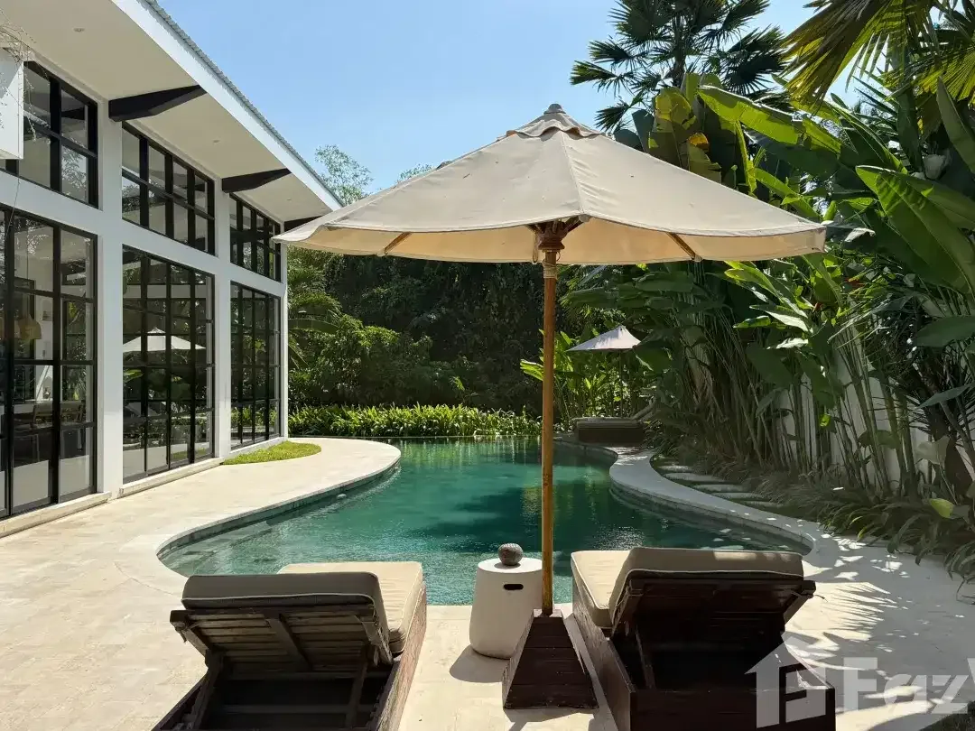 3 Bedroom Villa for sale in Pejeng, Bali - Image 2 of 10