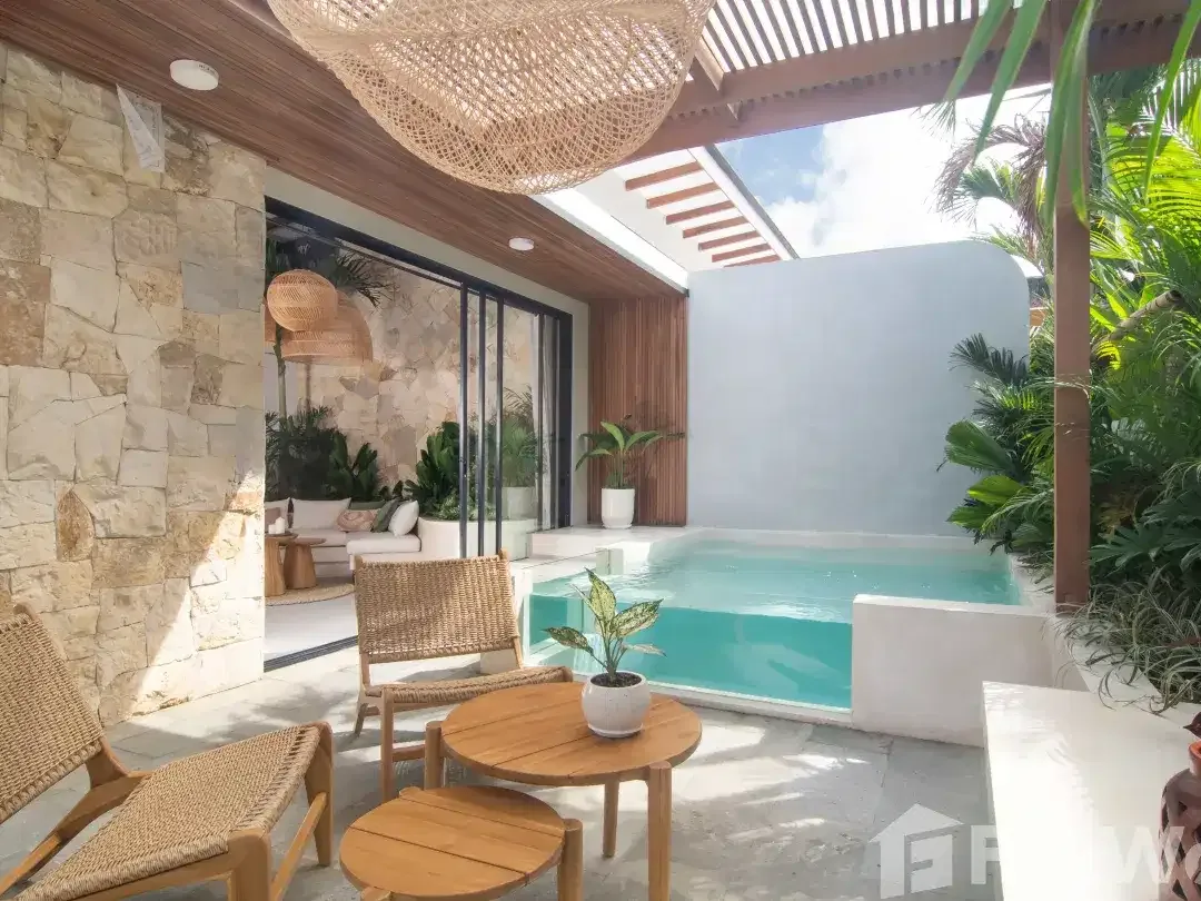 1 Bedroom Villa for sale in Uluwatu, Bali - Image 7 of 10
