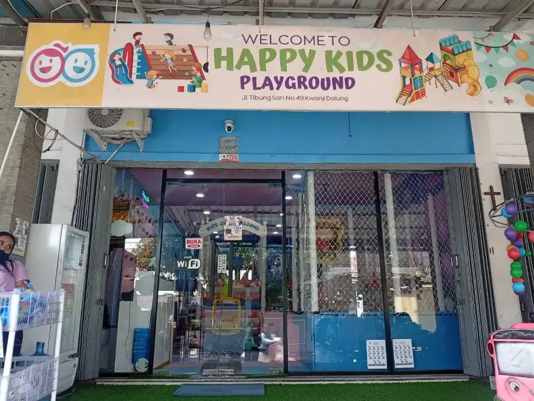 JUAL USAHA PLAYGROUND SIAP PAKAI - Image 3 of 8