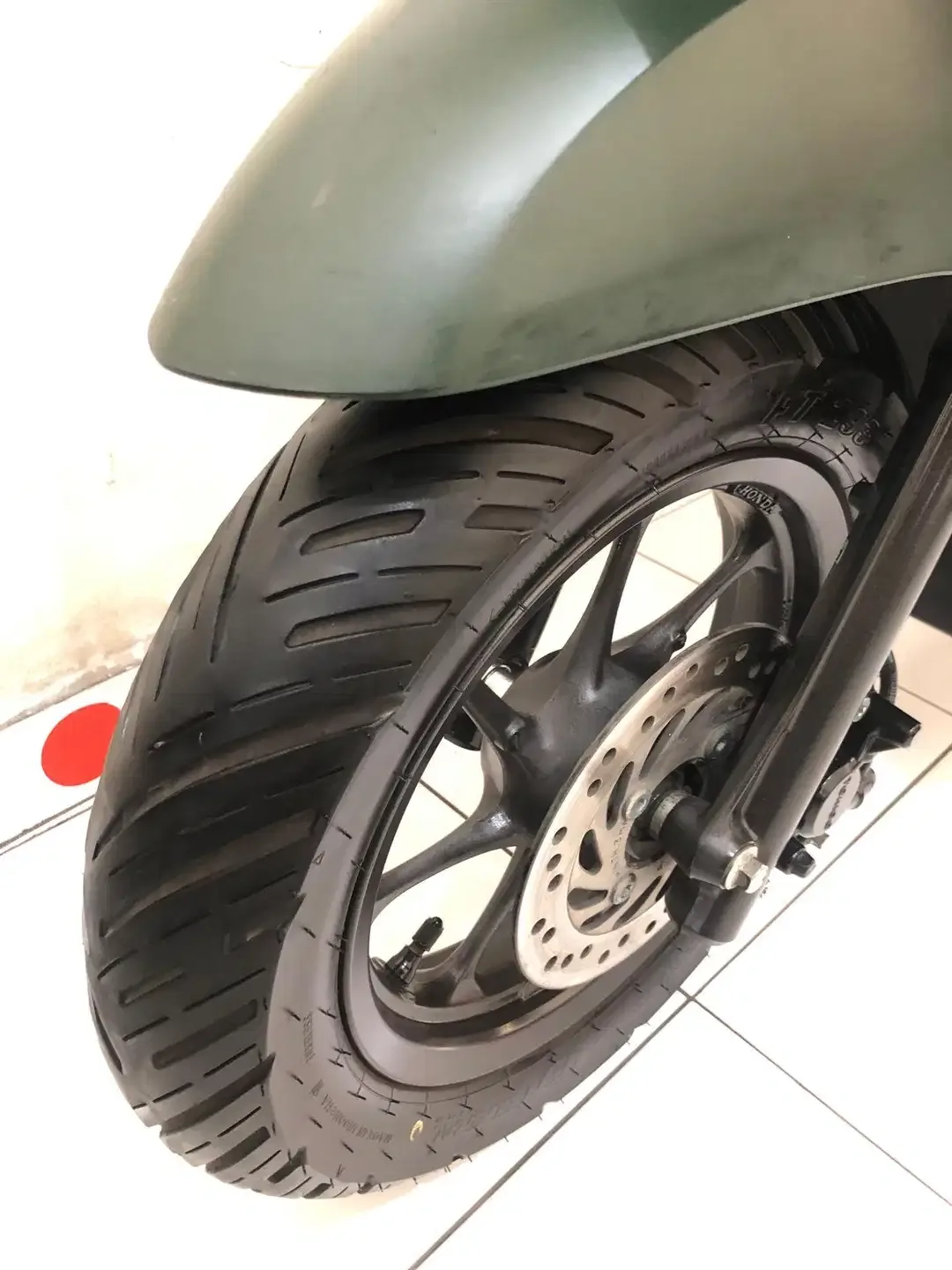 Honda Genio ISS Pmk 2026 Km 8rb!! - Image 6 of 10