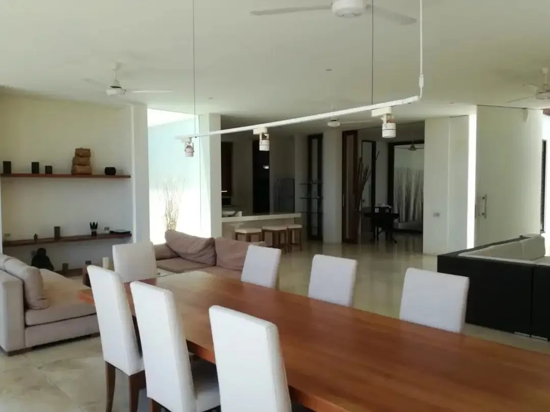 VILLA READY OCEAN VIEW BEACH ULUWATU 4BR SANGAT BAGUS - Image 6 of 10