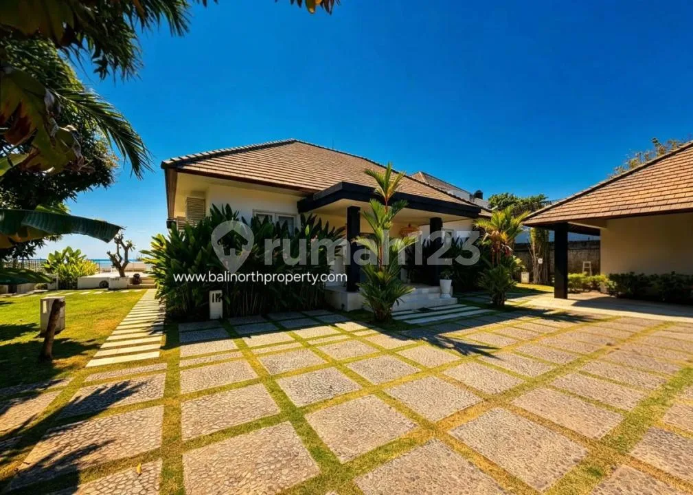 For Sale Private Villa With Super Fantastic View - Image 3 of 4