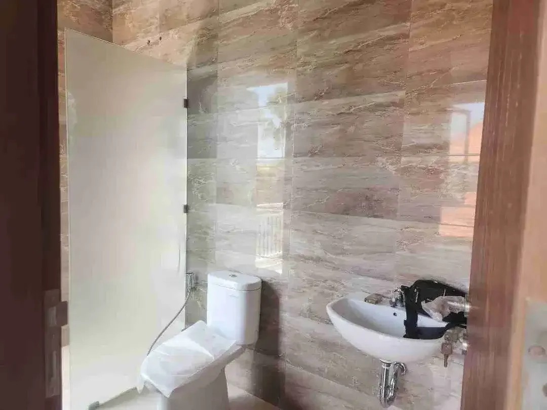 Rumah Baru Modern Minimalis di Renon Denpasar Selatan - Image 10 of 10