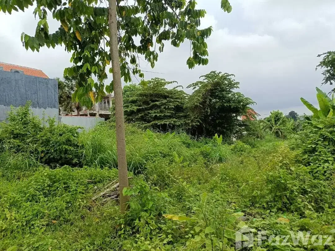 Land for sale in Kerobokan, Bali - Image 3 of 4