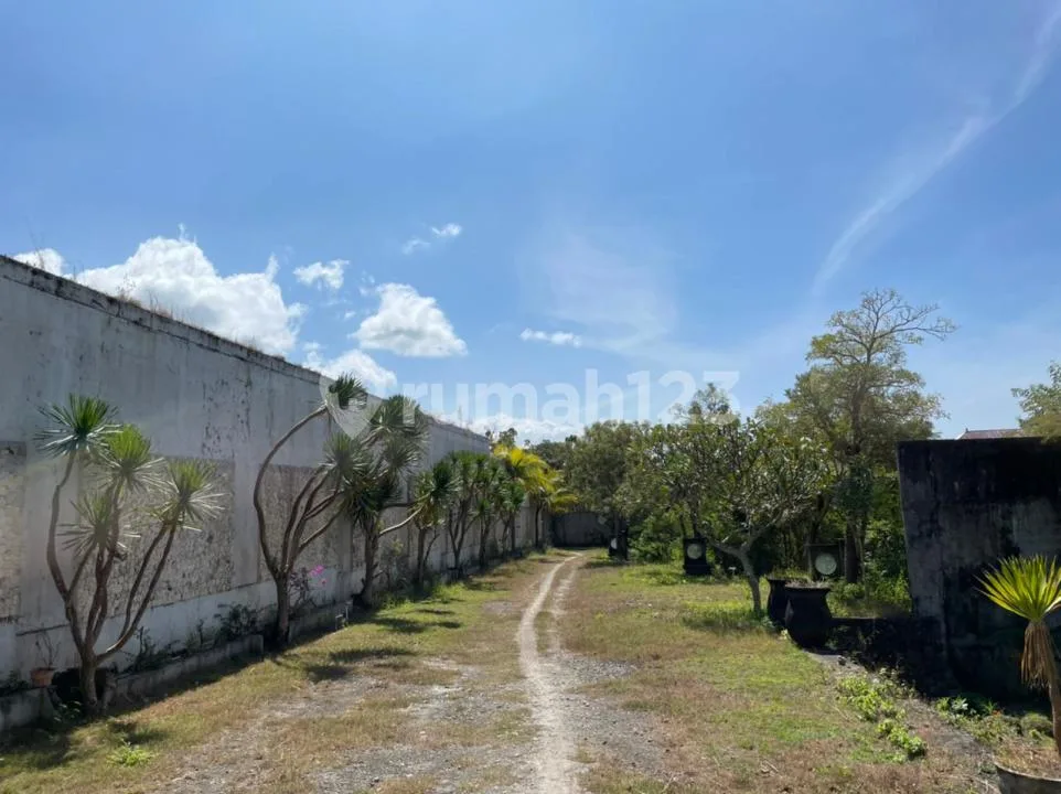 A Rare 1-Hectare Hospitality Development Opportunity Within The Nusa Dua Ecosystem - Image 3 of 4