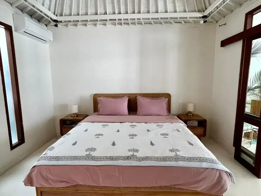 FULLY RENOVATED 1 BEDROOM VILLA IN UBUD LEASEHOLD - Image 2 of 10