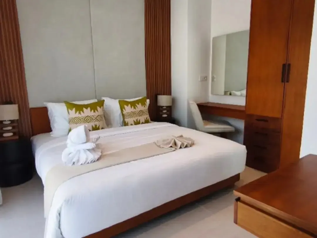 ROYAL VILLAS BALI SANUR KAWASAN ELITE STRATEGIS RENON DENPASAR BALI - Image 8 of 10