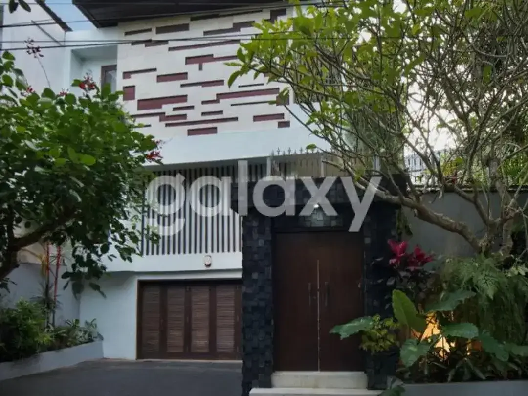 VILLA LOKASI STRATEGIS DI LALANG AMBU JIMBARAN BADUNG, BALI - Image 8 of 8