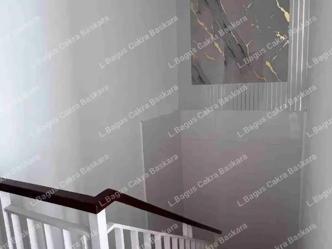 Disewakan Rumah 2 Lantai Minimalis Full Furnished Grand Mansion, Munggu Badung - Image 5 of 10