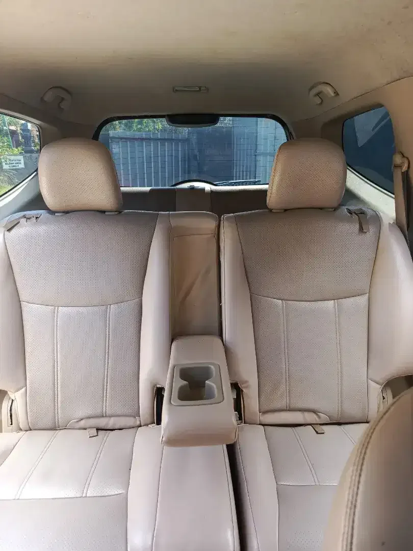 Dijual mobil Nissan Grand Livina - Image 7 of 7