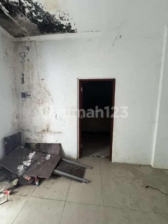 Dijual Ruko Strategis di Central Parkir Kuta - Lokasi Premium - Image 4 of 4
