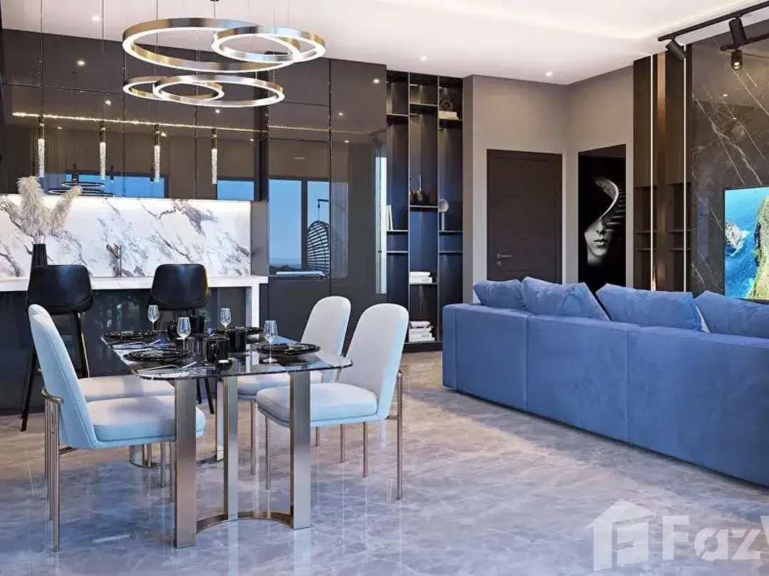1 Bedroom Apartment for sale at The Umalas Signature - Image 5 of 5