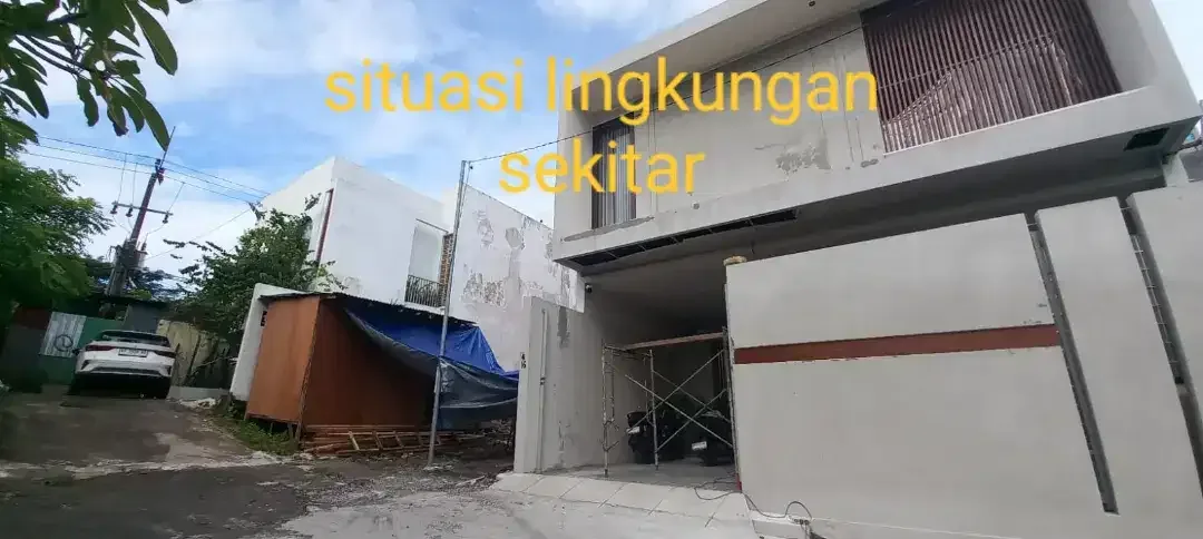 Disewakan tanah di ungasan - Image 2 of 3