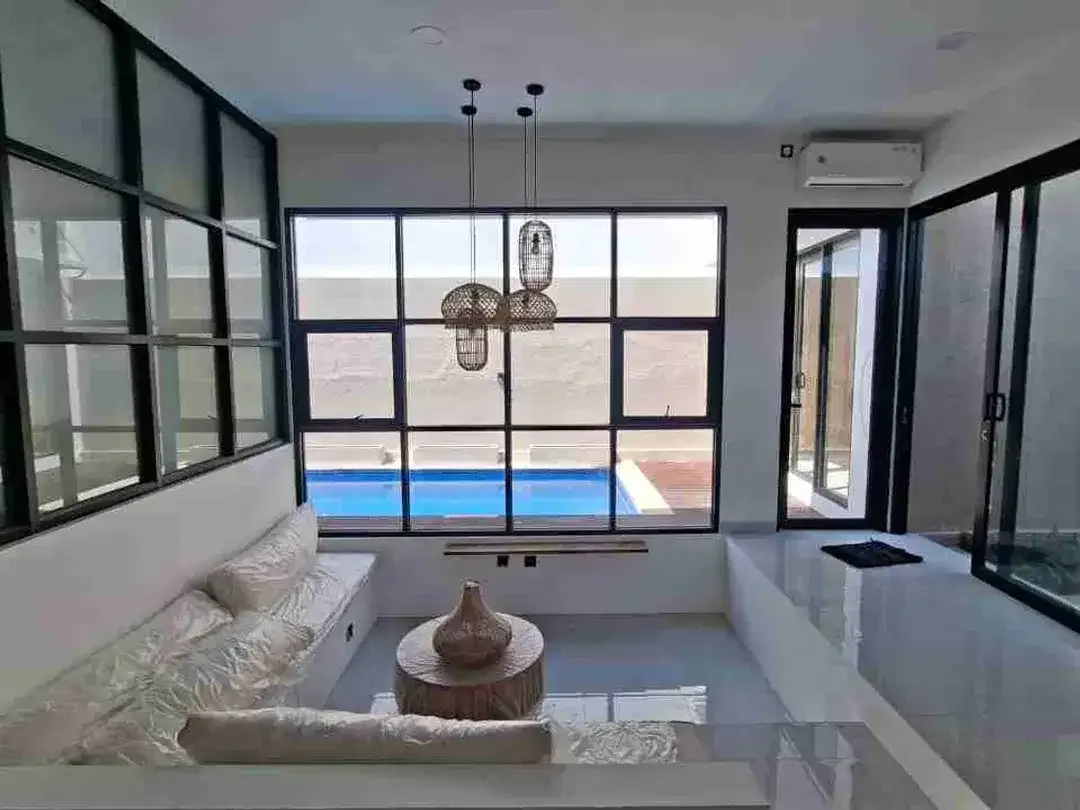 Villa for sale  2 Bedroom and Private pool in Jln Tunjung Ungasan - Bali - Image 5 of 6