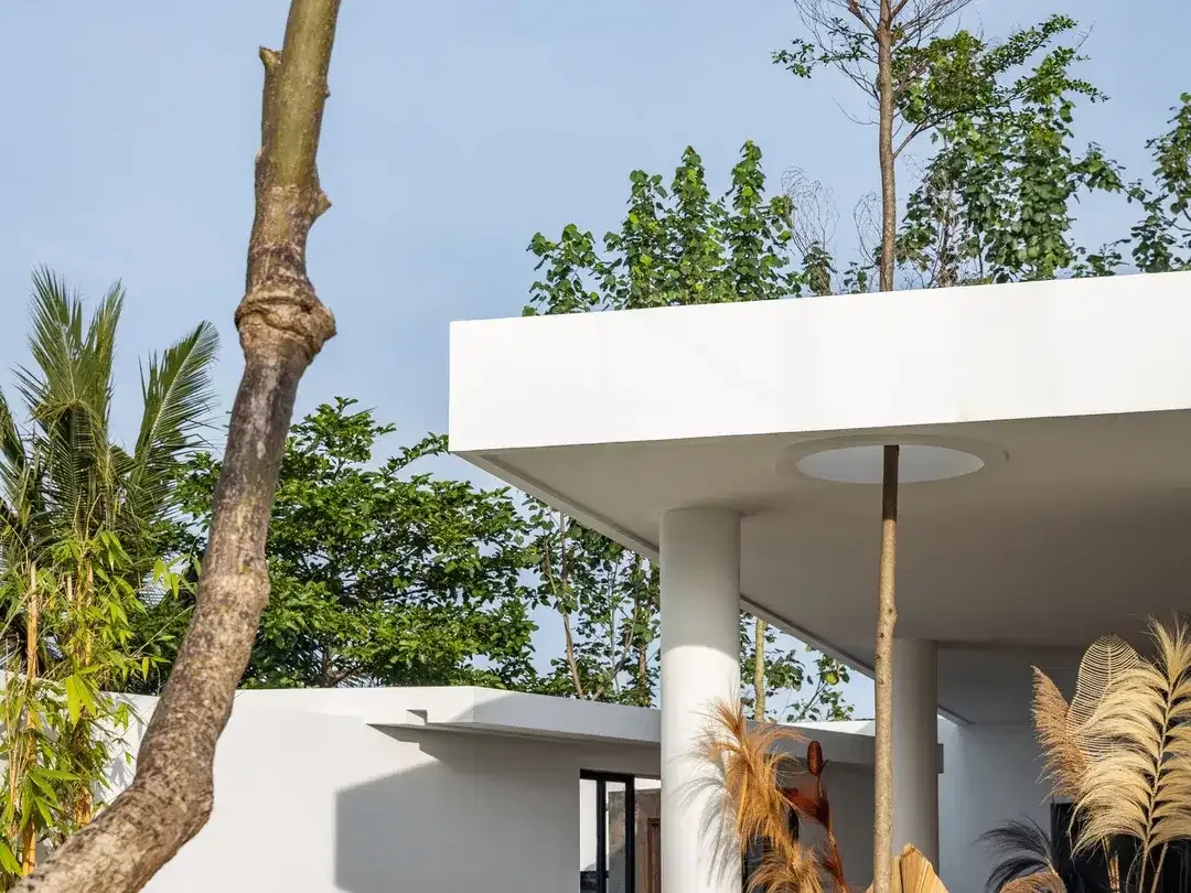 Leasehold - Canggu Comfort & Convenience: Leasehold Apartment with Pool Access, Bali - Image 7 of 10