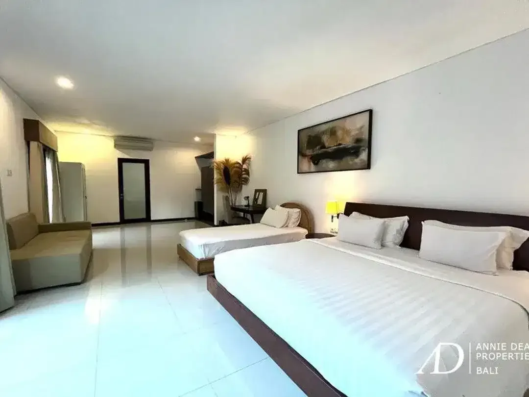 FREEHOLD | RARE OPPORTUNITY 1-BEDROOM VILLA IN UMALAS - Image 10 of 10