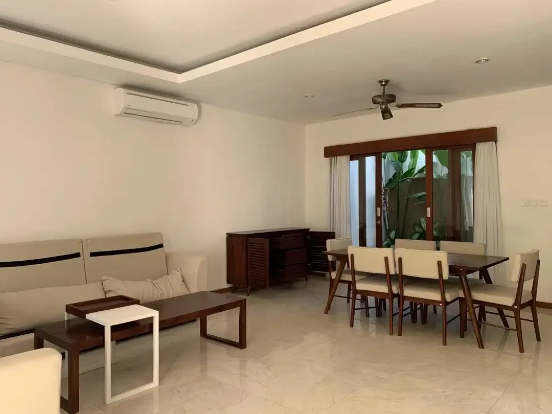 Rumah Cluster NusaDua - Image 8 of 10