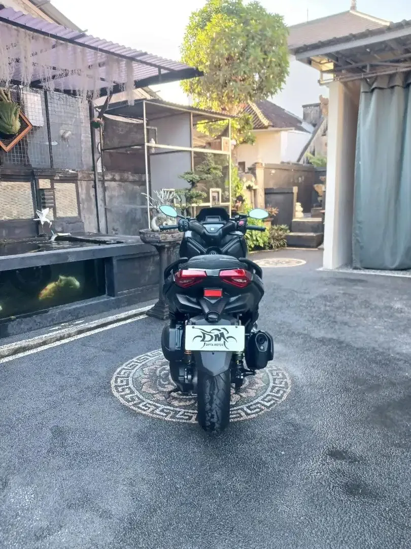 New xmax 2025 super istimewa ganteng maksimal - Image 6 of 9