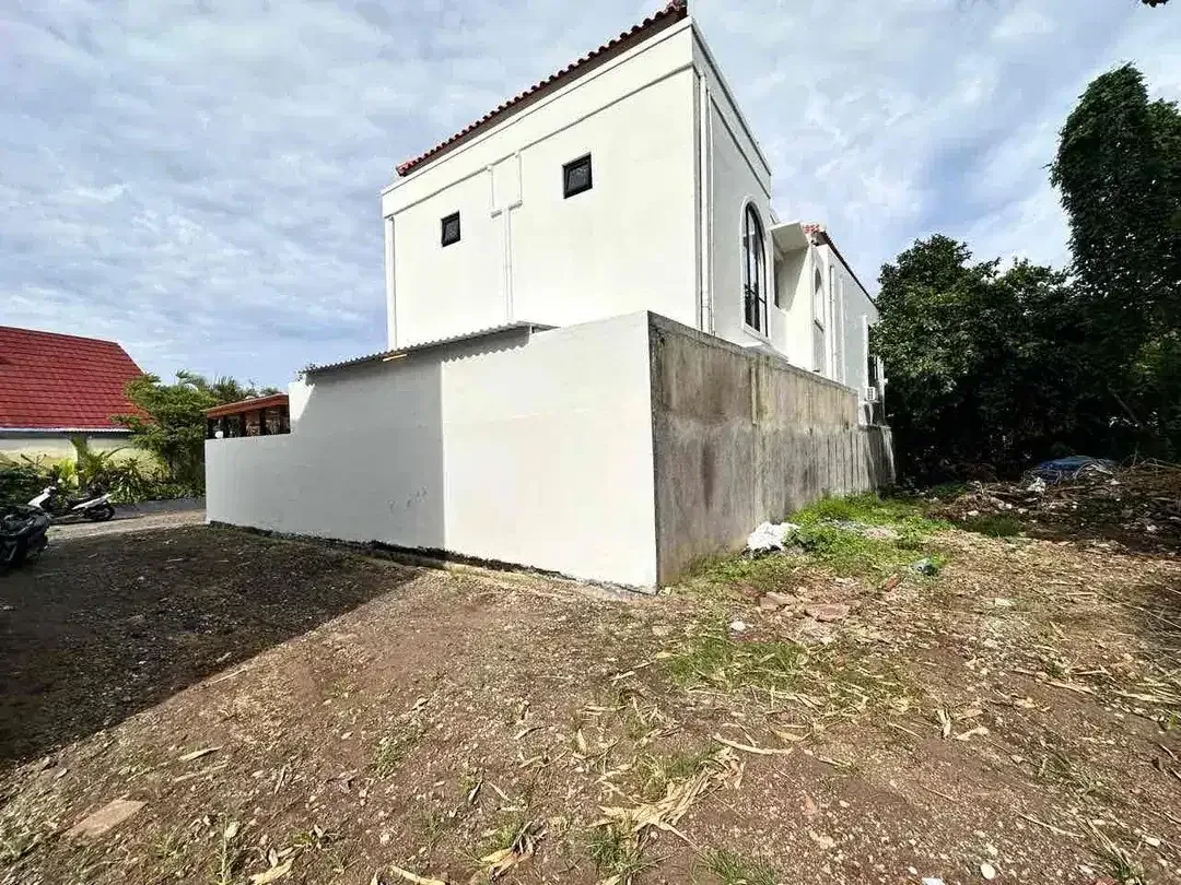 Tanah Komplek Villa Jl Pura Lempuyang Ungasan - Image 6 of 10