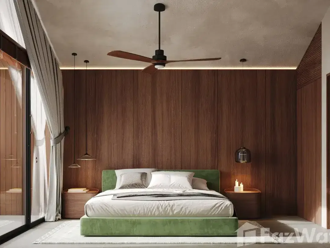 2 Bedroom Villa for sale at Melasti Dream Residence - Image 1 of 10