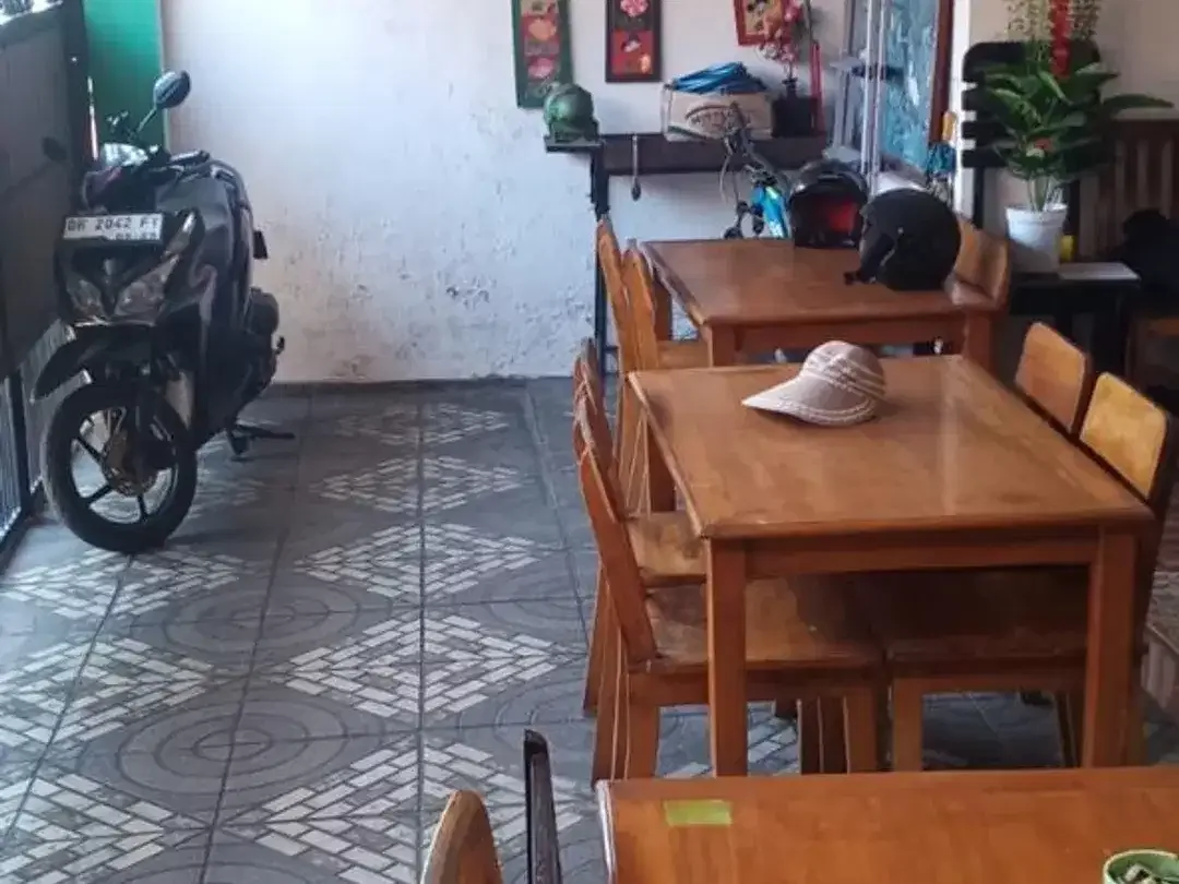 Dijual Rumah Dekat Coco Mart Kori Nuansa Jimbaran - Image 6 of 9